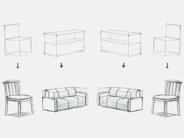 Img Learn How to Sketch the Right Way (Basic level)