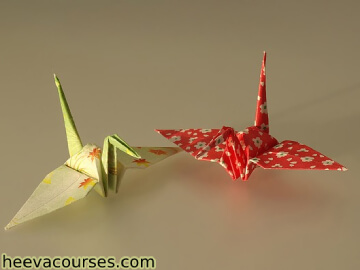 Img Easy Origami: Learn the Japanese Art of Folding Paper