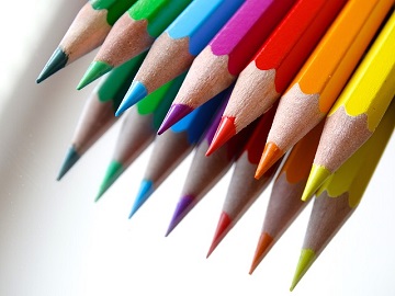 Img Coloured Pencil Drawing Course (for Advanced Learners)